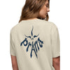 Heritage Logo SS Tee prAna Men's Tees