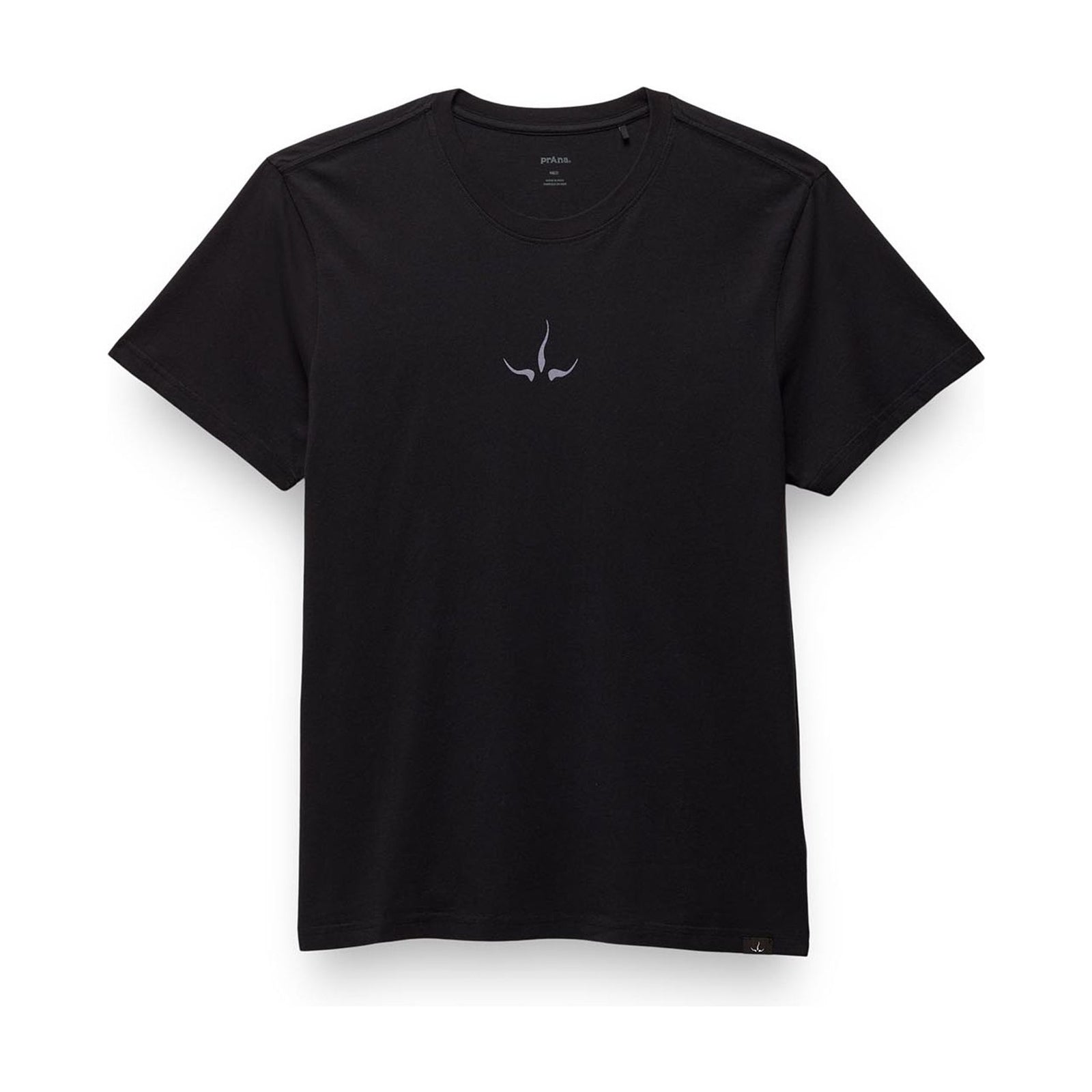 Heritage Logo SS Tee
