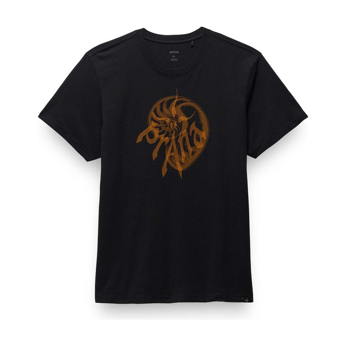 Heritage Nautilus SS Tee prAna Men's Tees
