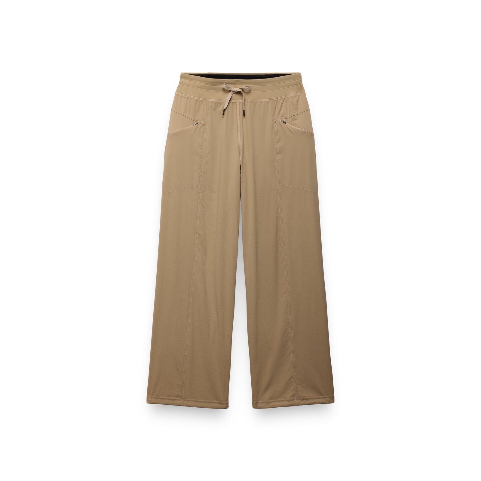 Koen Mid Rise Wide Leg Pant prAna Women's Trousers