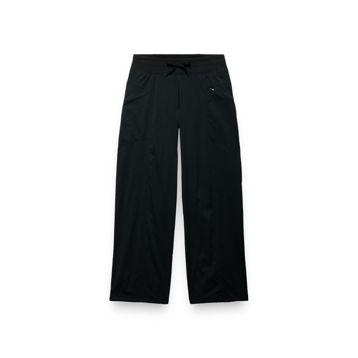 Koen Mid Rise Wide Leg Pant prAna Women's Trousers