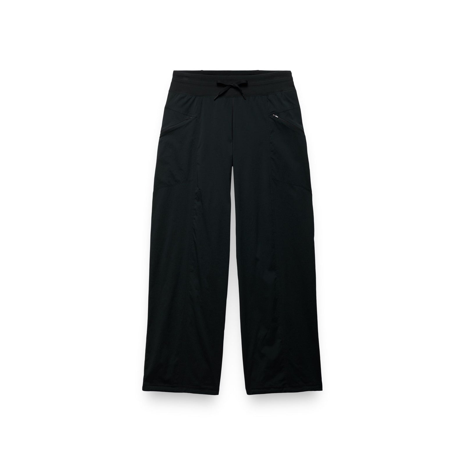 Koen Mid Rise Wide Leg Pant prAna Women's Trousers