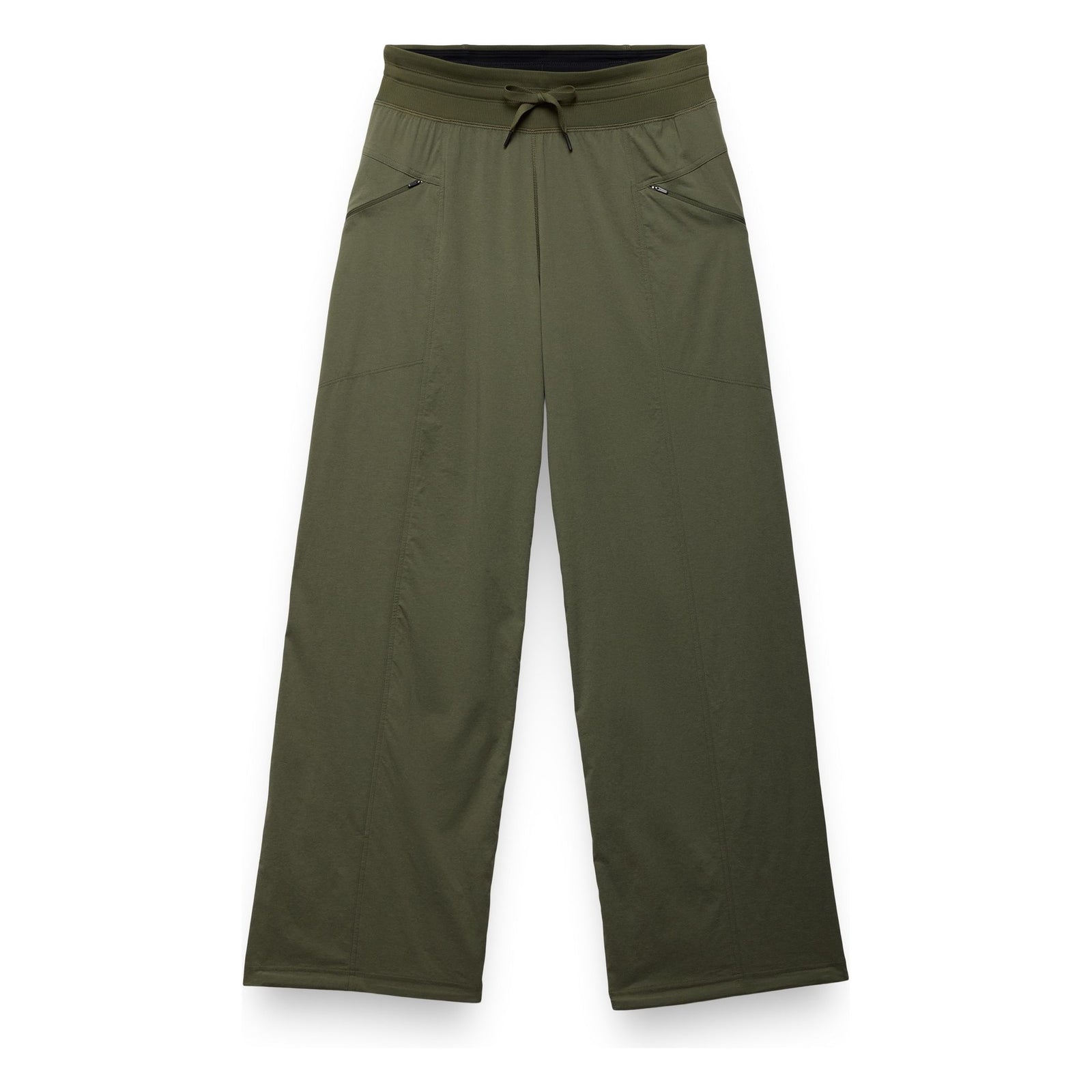 Koen Wide Leg Pant
