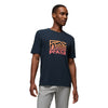 prAna Peak Path Tee prAna Men's Tees