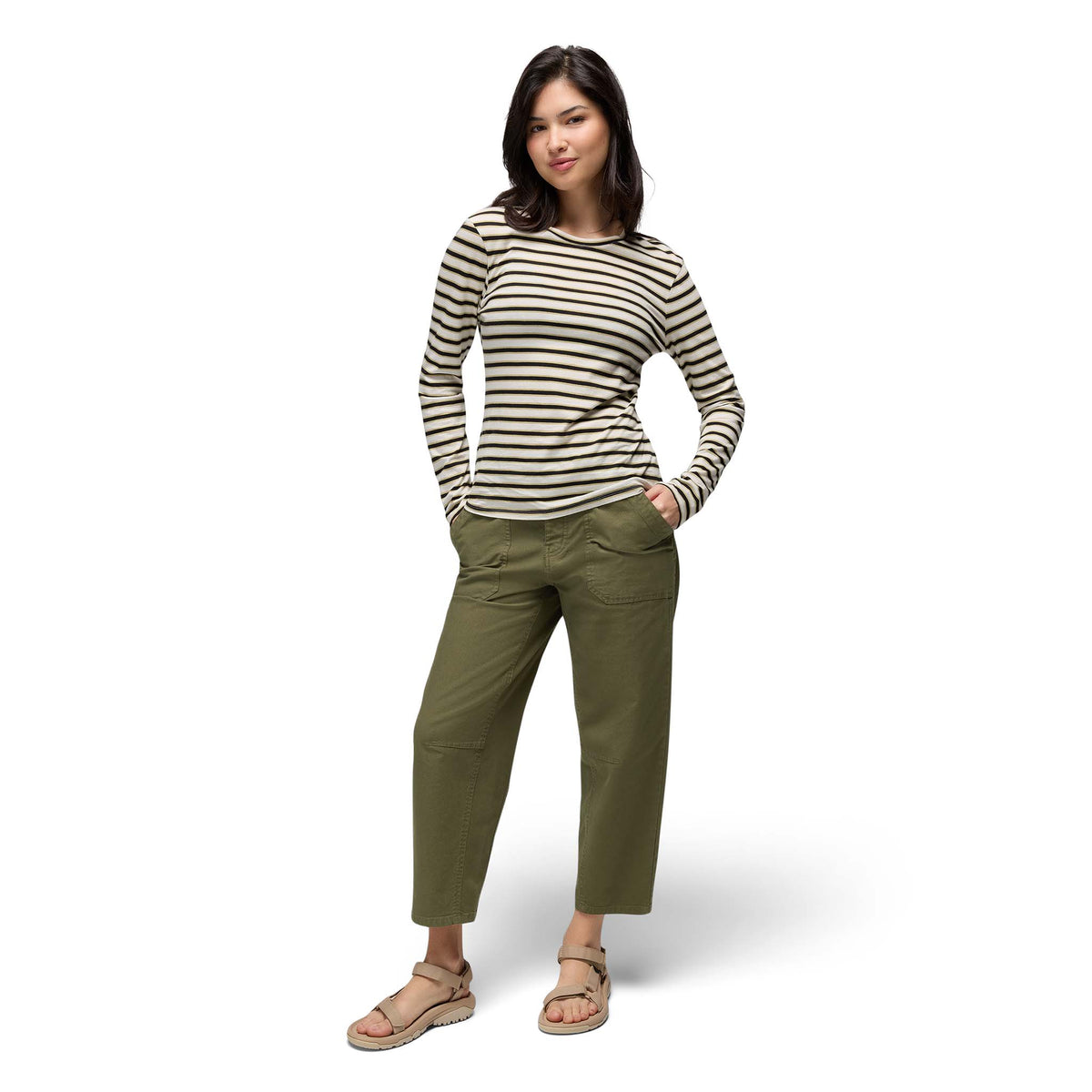 Rock Ridge Melrose Pant prAna Women's Trousers