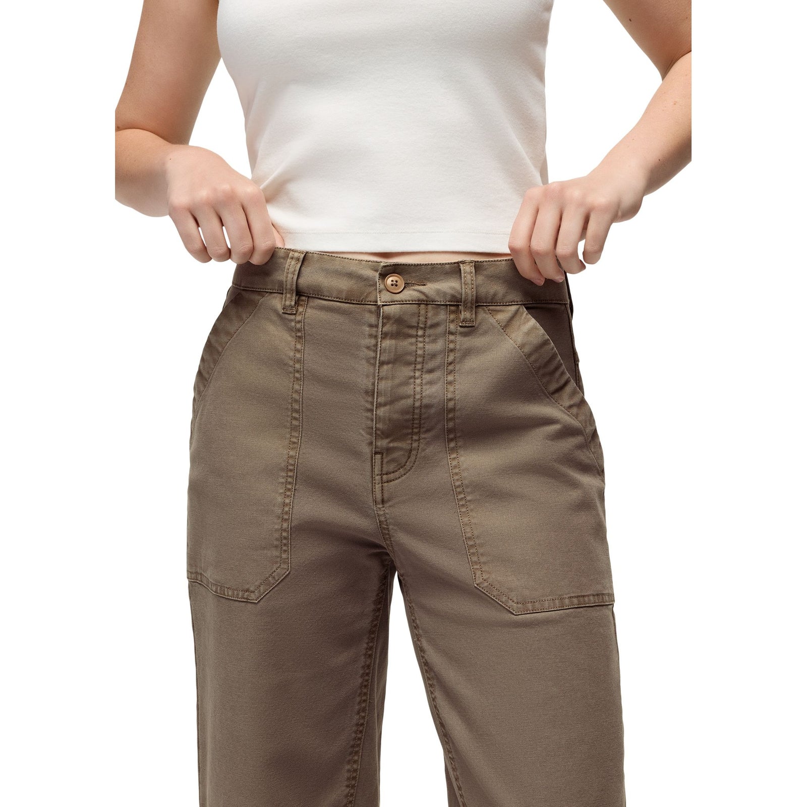 Rock Ridge Melrose Pant prAna Women's Trousers