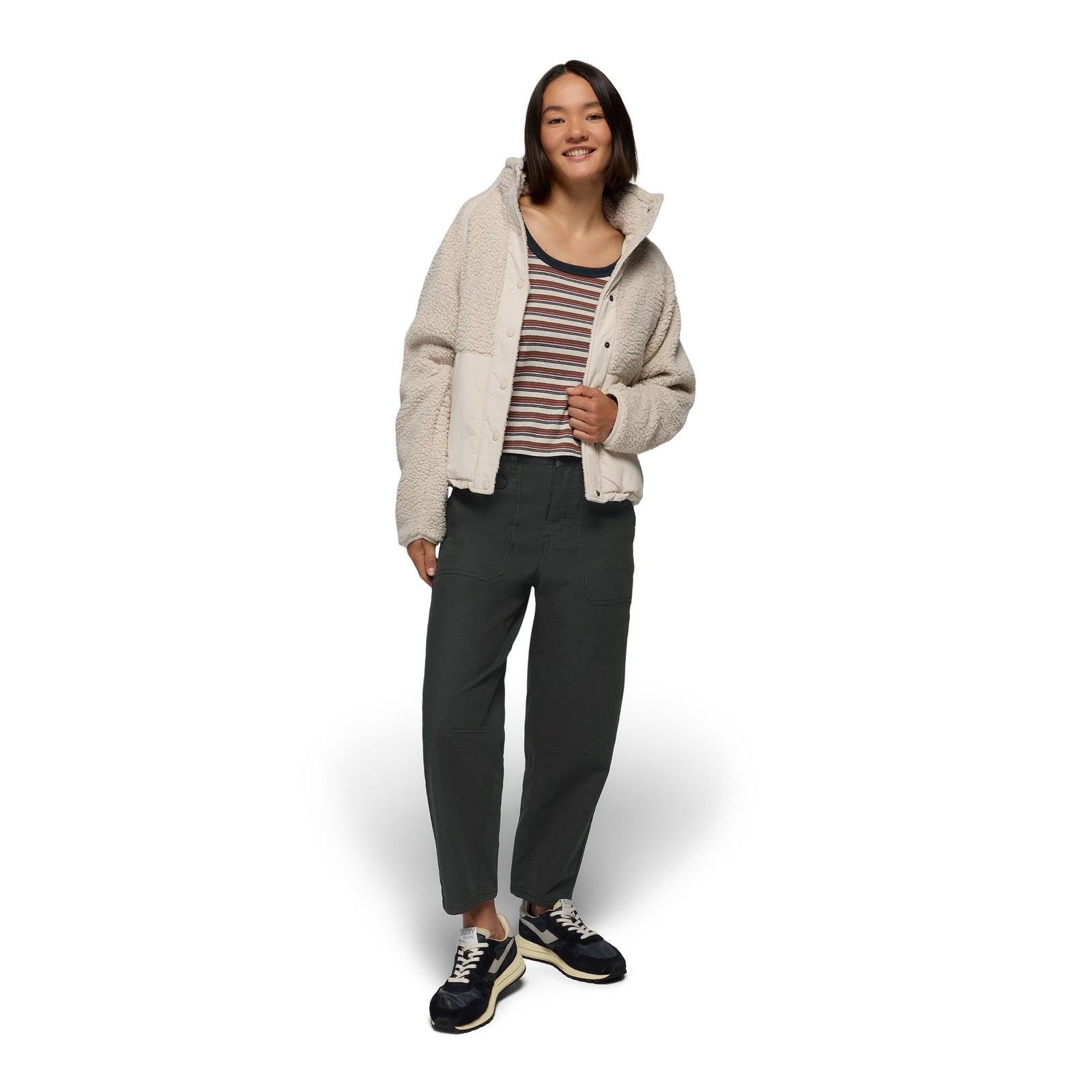 Rock Ridge Melrose Pant prAna Women's Trousers
