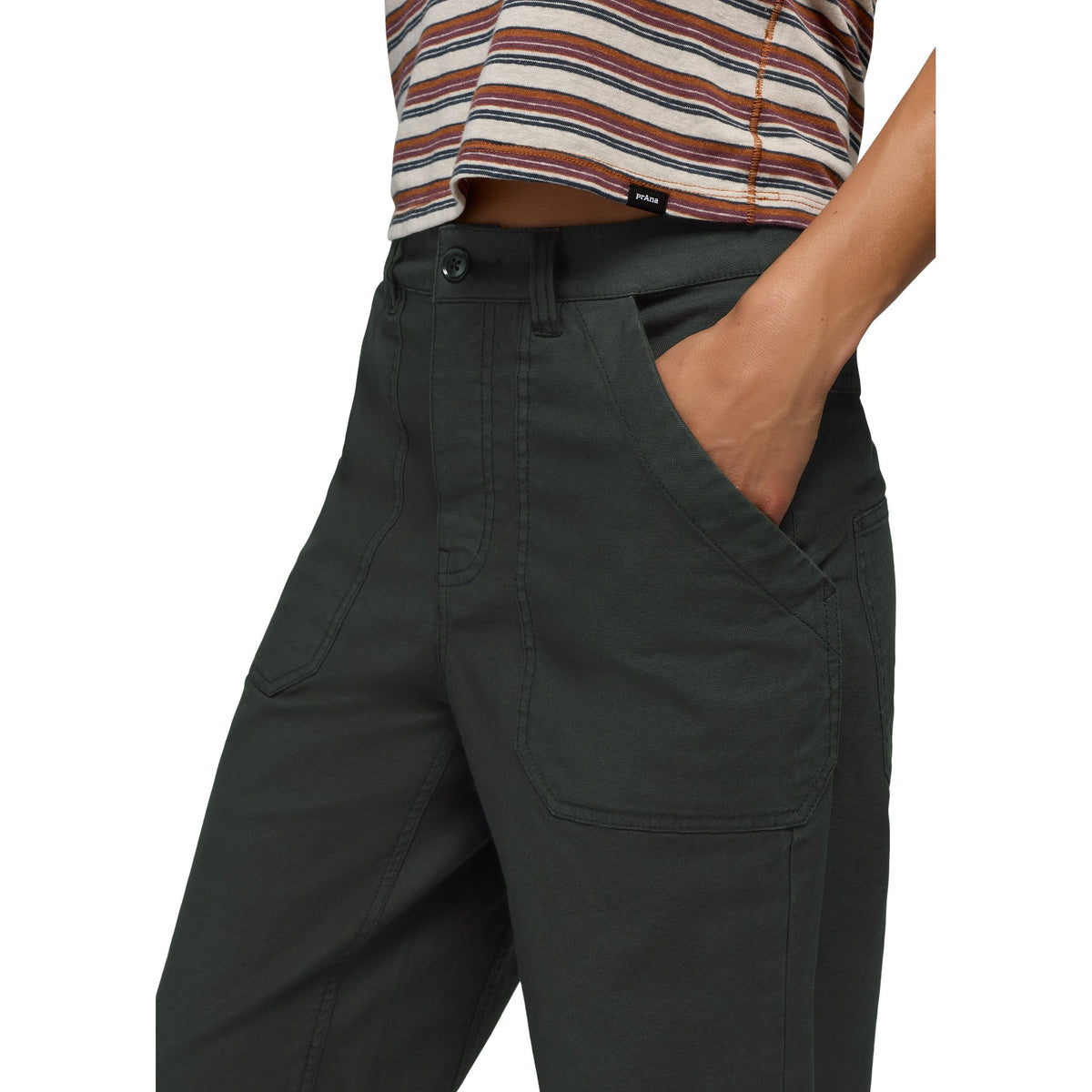 Rock Ridge Melrose Pant prAna Women's Trousers