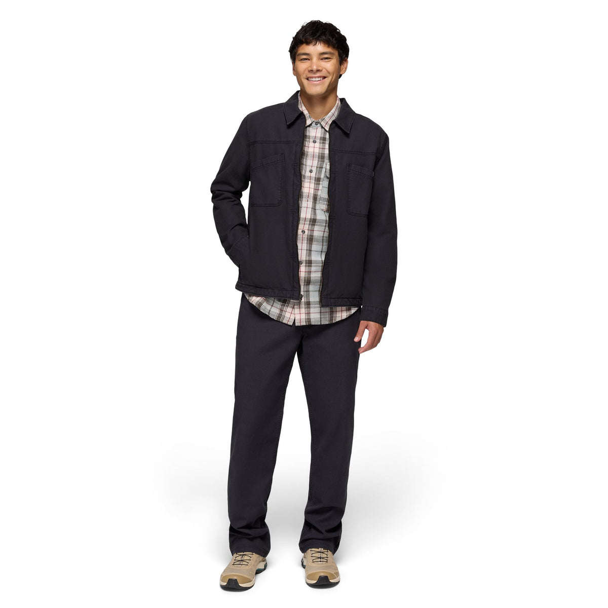Rock Ridge Relaxed Pant prAna Men's Trousers