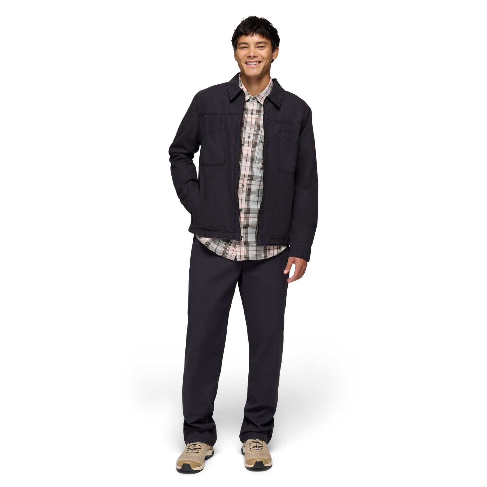 Rock Ridge Relaxed Pant prAna Men's Trousers
