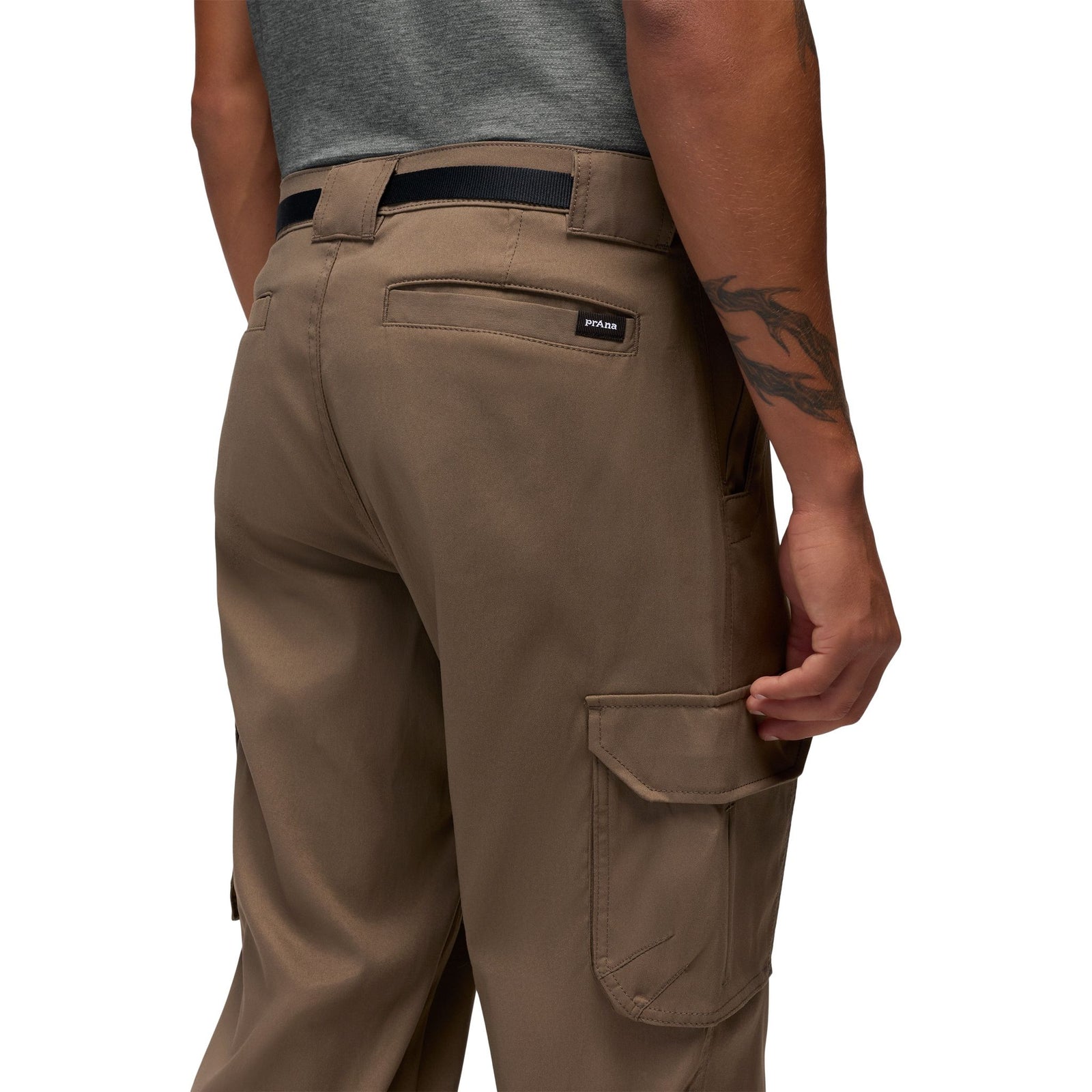 Stretch Zion Cargo Relaxed | Men's prAna Men's Trousers