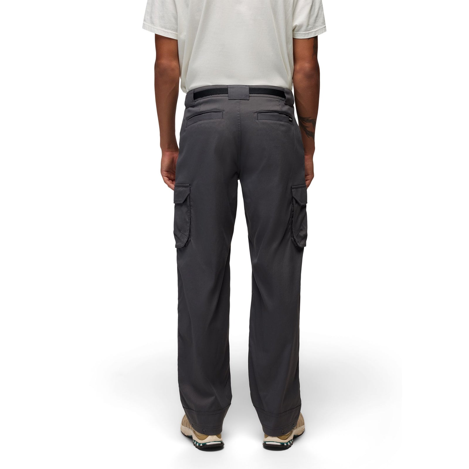 Stretch Zion Cargo Relaxed | Men's prAna Men's Trousers