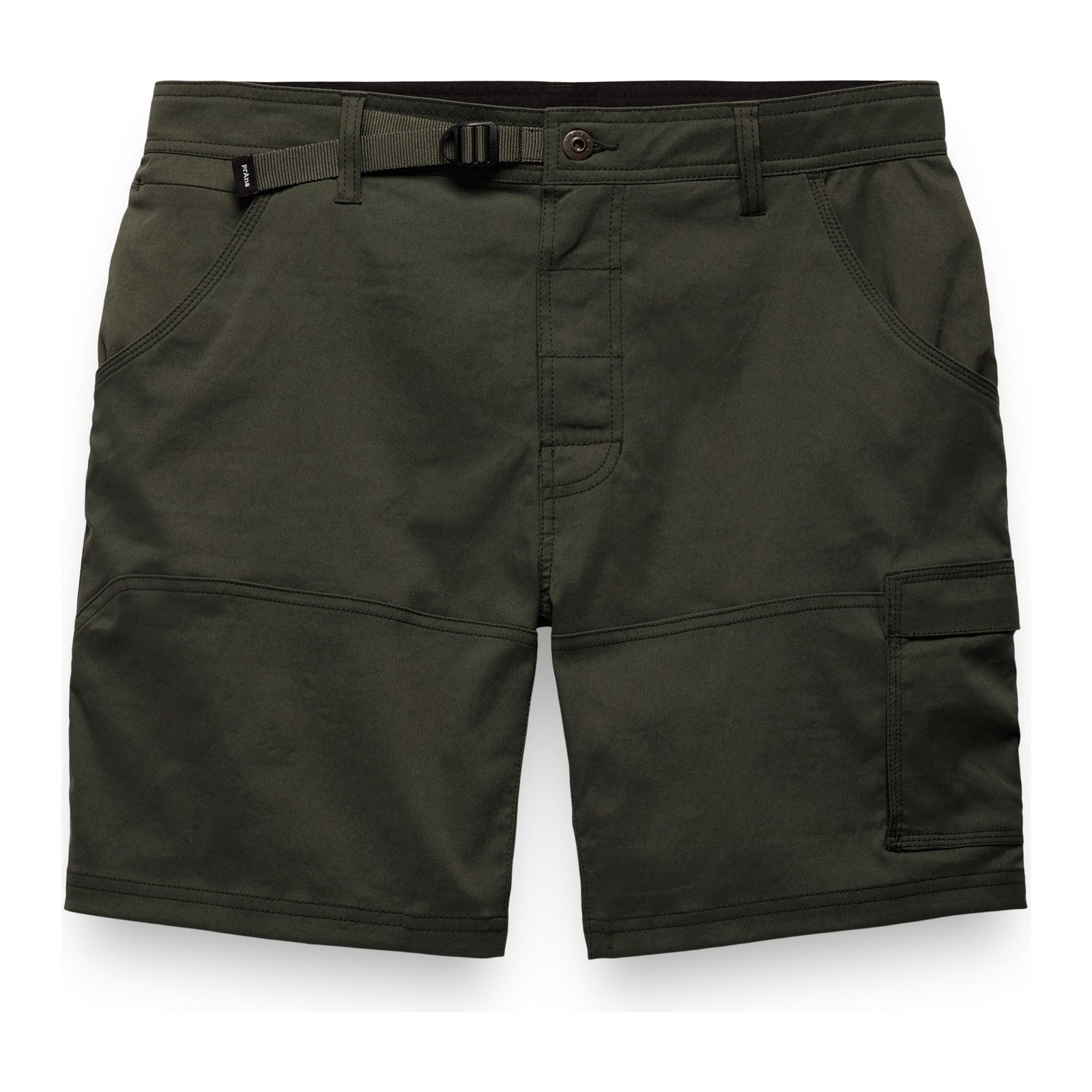 Stretch Zion Short