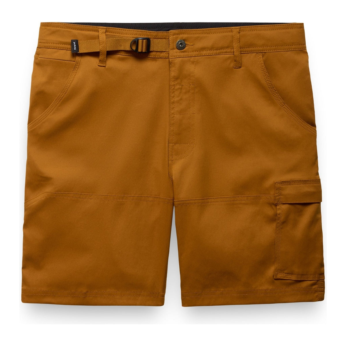 Stretch Zion Short prAna Men's Shorts