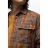 Westbrook Flannel Shirt | Men's prAna Tees
