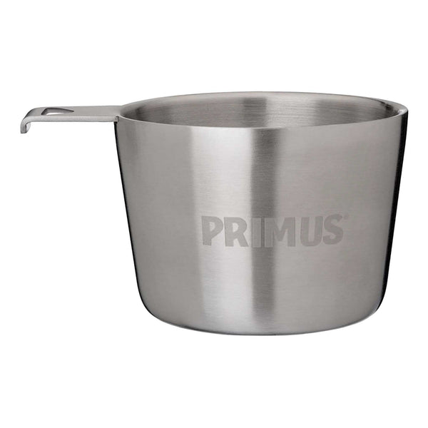 Kåsa Mug Primus P741510 Mugs 200ml / Stainless Steel