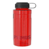 Kvarts Tritan Bottle Primus P744310 Water Bottles 1L / Primus Red