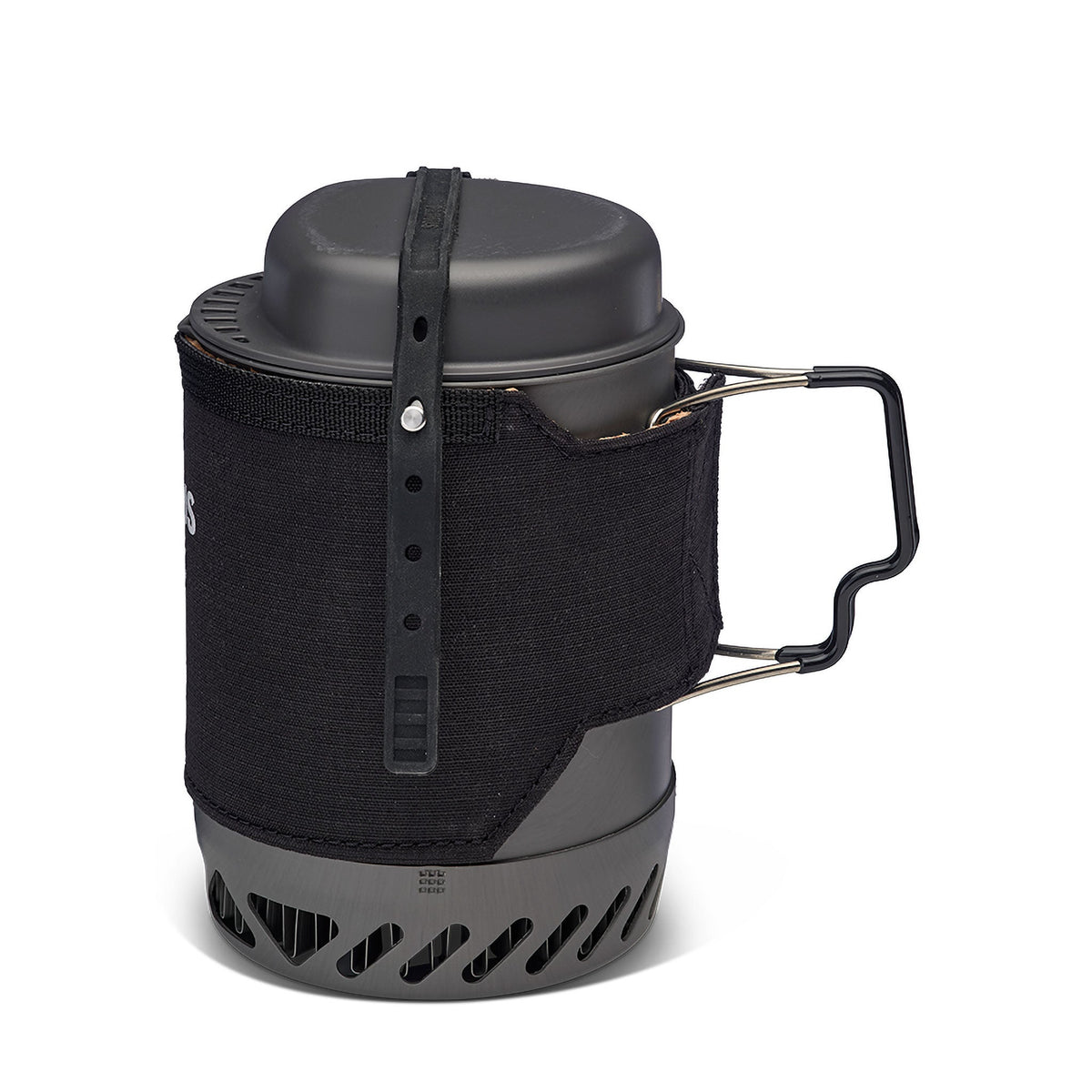 Lite Plus Stove System II Primus P356048 Camping Stoves 800ml / Green