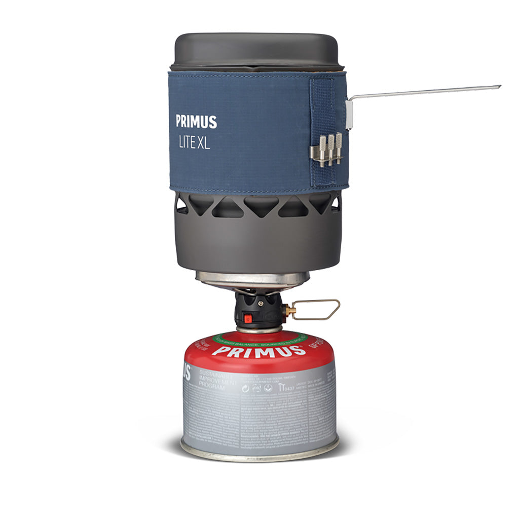 Lite XL-Kochersystem