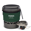 Lite XL Stove System II Primus P356050 Camping Stoves 1L / Green