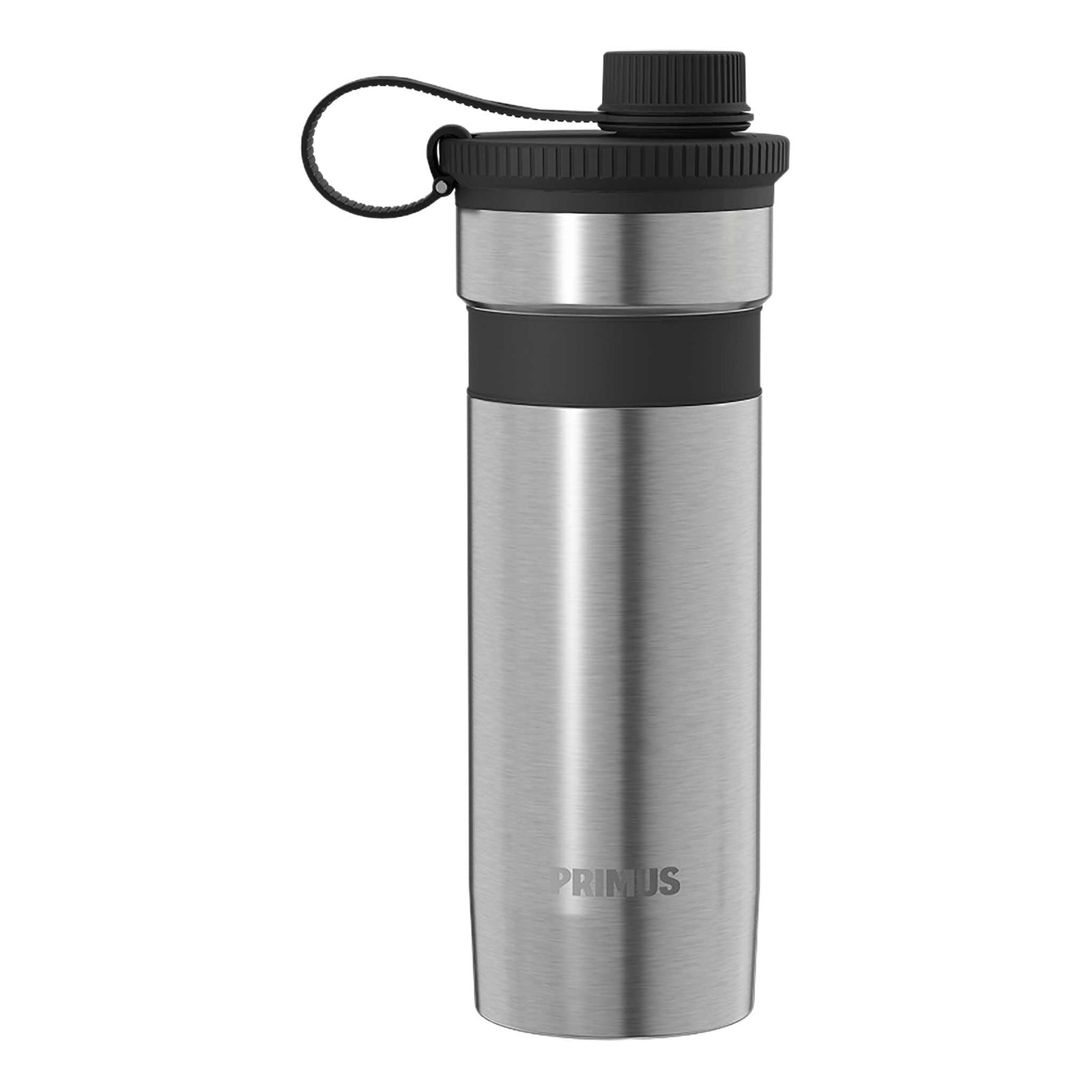 Mika Breite Isolierflasche Trinkverschluss 500ml