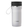 Mika Wide Insulated Travel Mug 350ml Primus P743430 Mugs 350ml / Alpine Frost