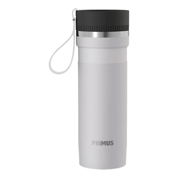Mika Wide Insulated Travel Mug 500ml Primus P743990 Mugs 500ml / Alpine Frost