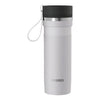 Mika Wide Insulated Travel Mug 500ml Primus P743990 Mugs 500ml / Alpine Frost