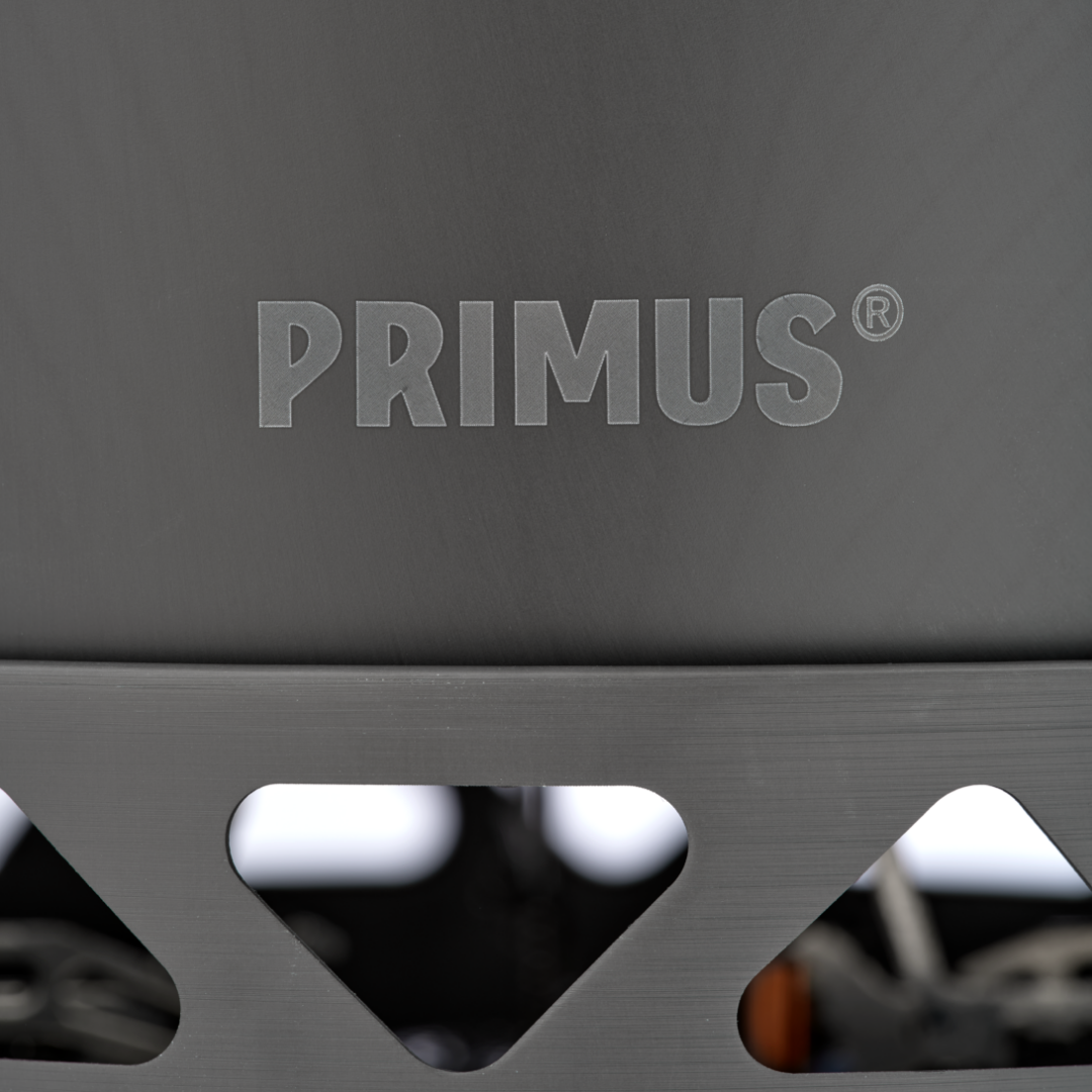 Primetech Stove Set II Primus Camping Stoves