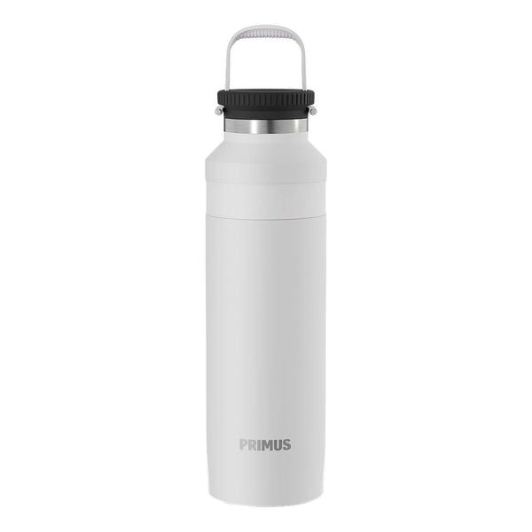 Tufa Narrow Insulated Bottle Primus P744190 Water Bottles 600ml / Alpine Frost