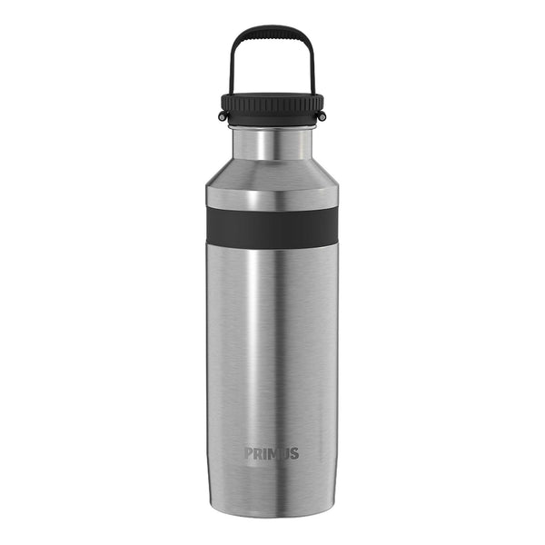 Tufa Narrow Single Wall Bottle Primus P744110 Water Bottles 800ml / Stainless Steel