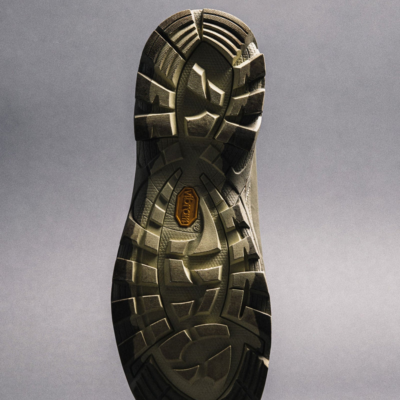 Calyx Vibram Shoe Purple Mountain Observatory Unisex Shoes