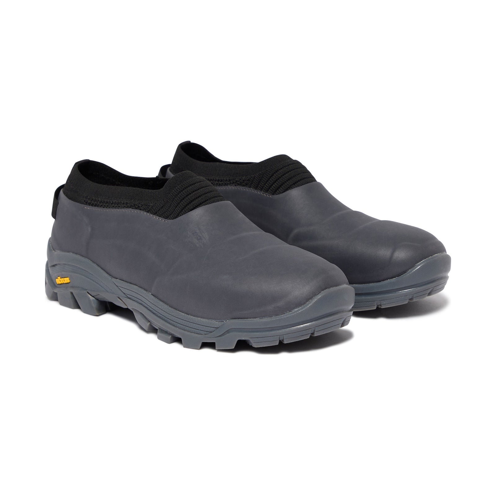 Calyx Vibram Shoe Purple Mountain Observatory Unisex Shoes