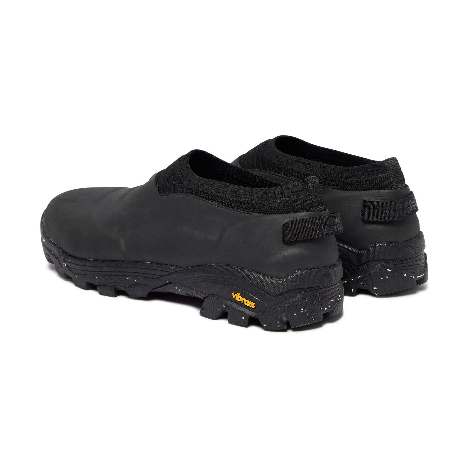 Calyx Vibram Shoe Purple Mountain Observatory Unisex Shoes