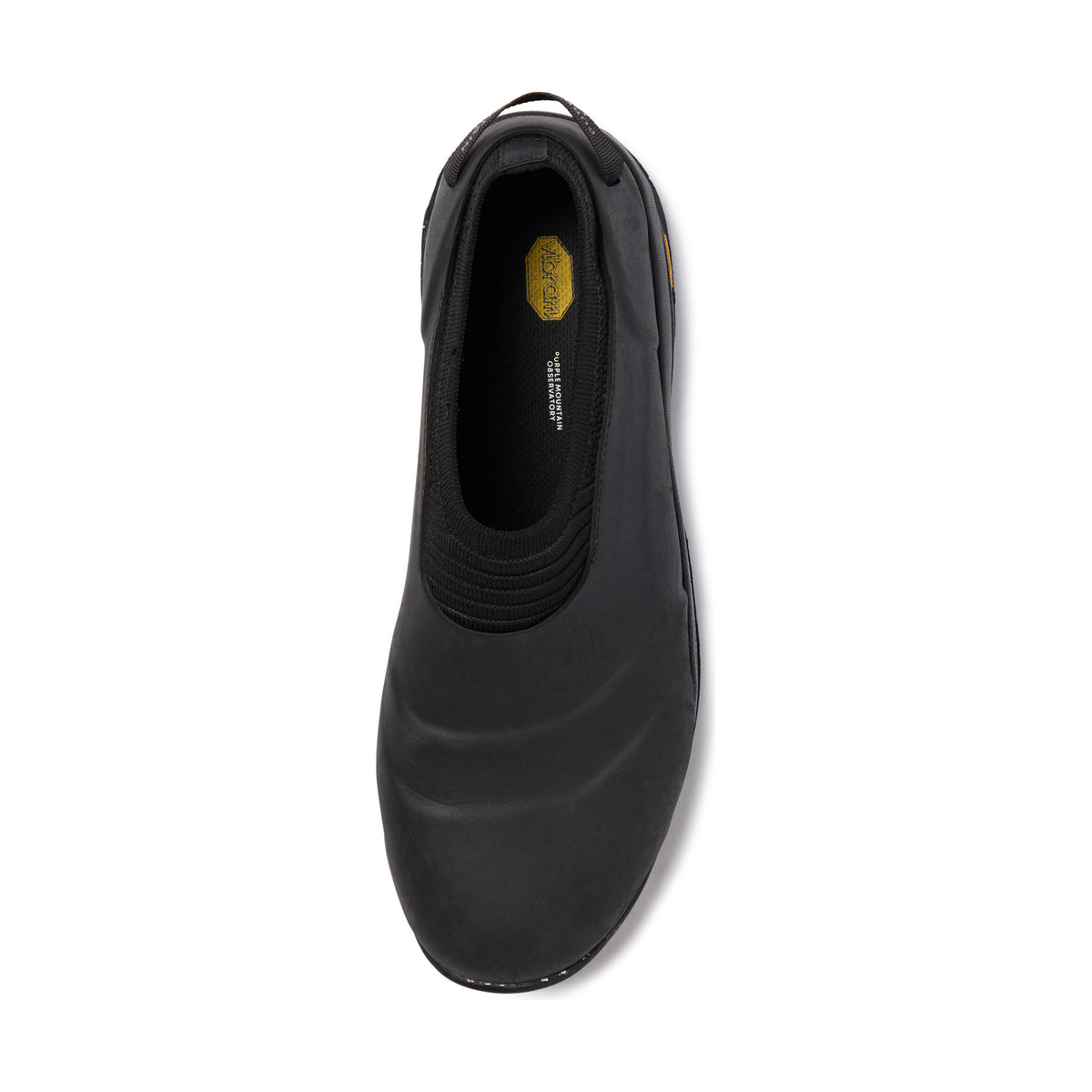 Calyx Vibram Shoe Purple Mountain Observatory Unisex Shoes