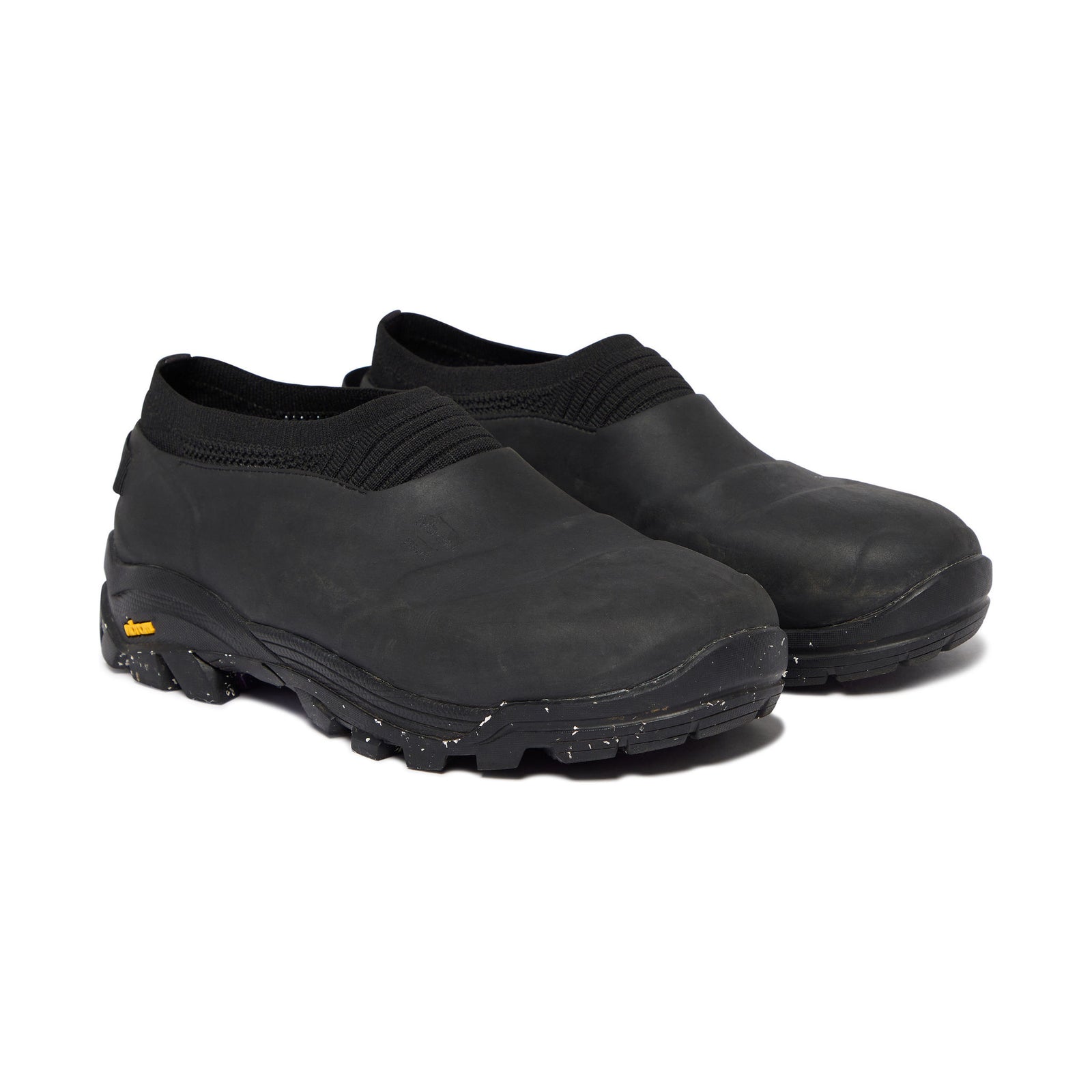Calyx Vibram Shoe Purple Mountain Observatory Unisex Shoes