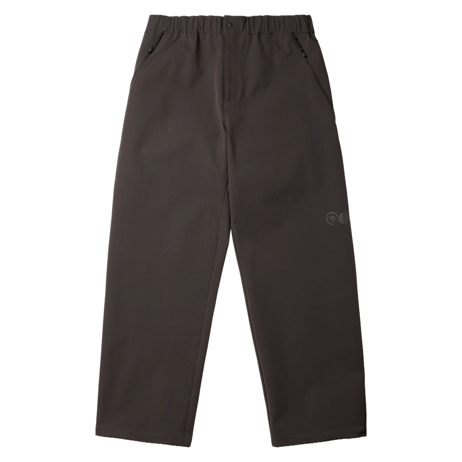 City Pant Purple Mountain Observatory Men's Trousers