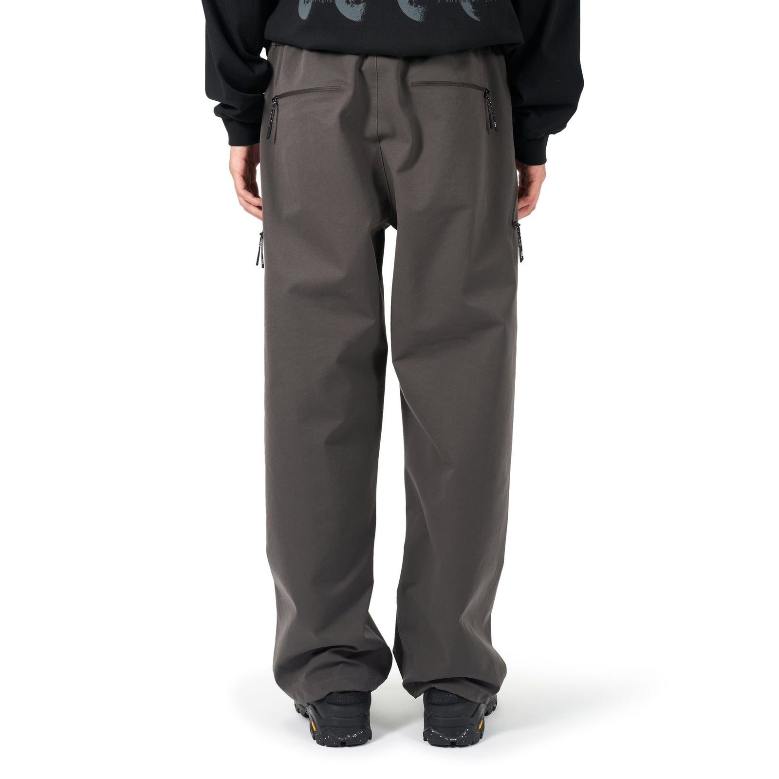 City Pant Purple Mountain Observatory Men's Trousers