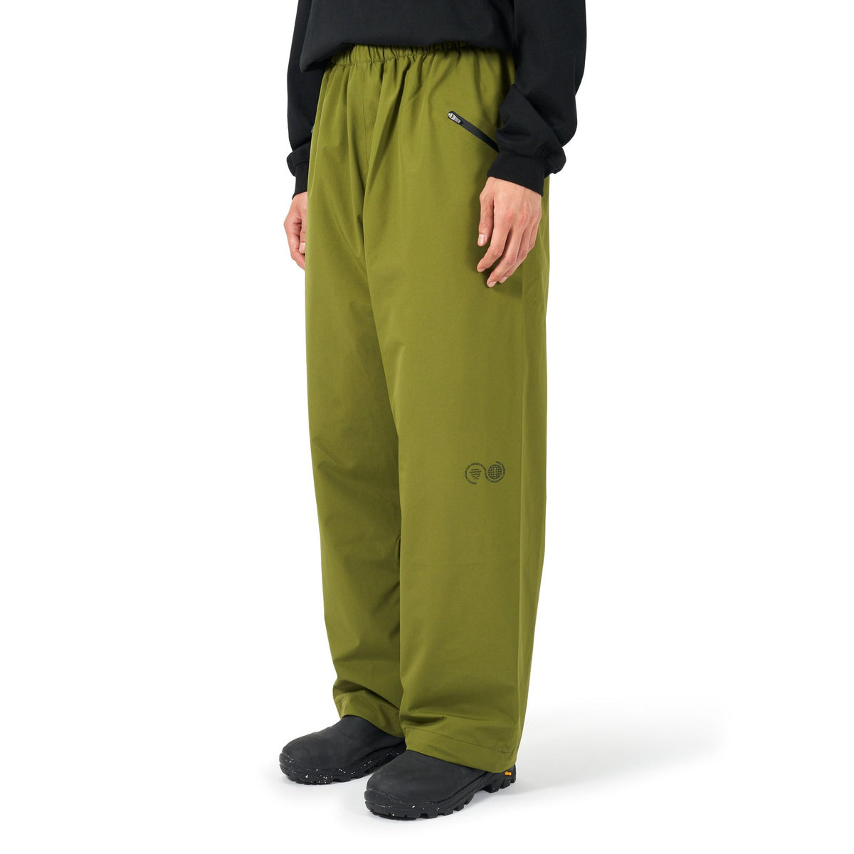 Deluge Pant Purple Mountain Observatory Men's Trousers