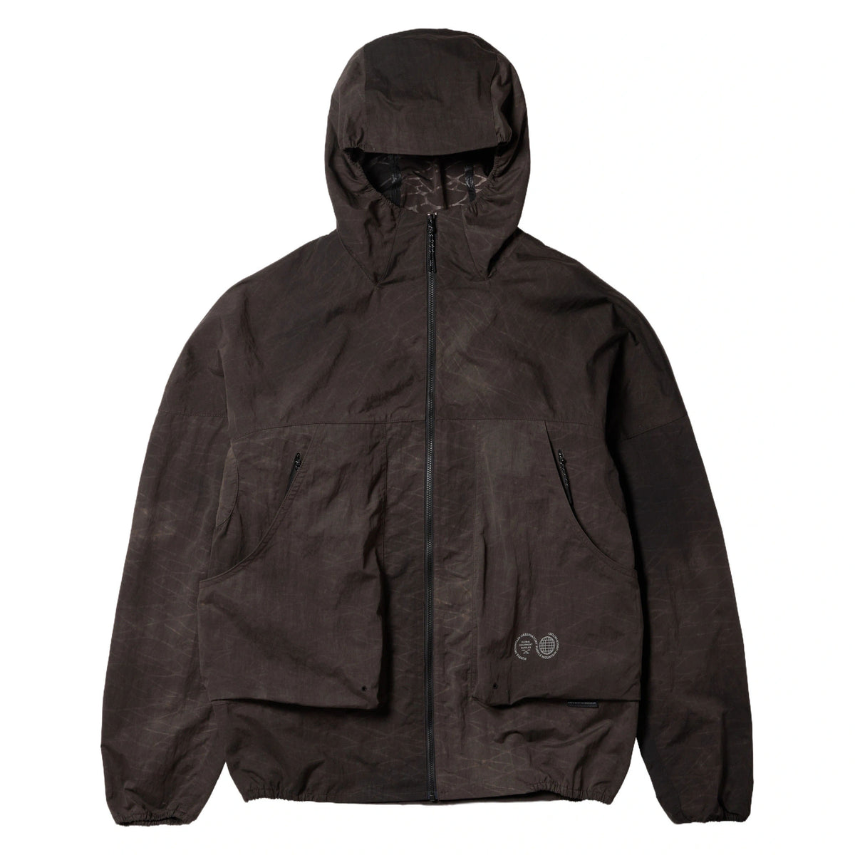 Forager Jacket Purple Mountain Observatory Men's Jackets
