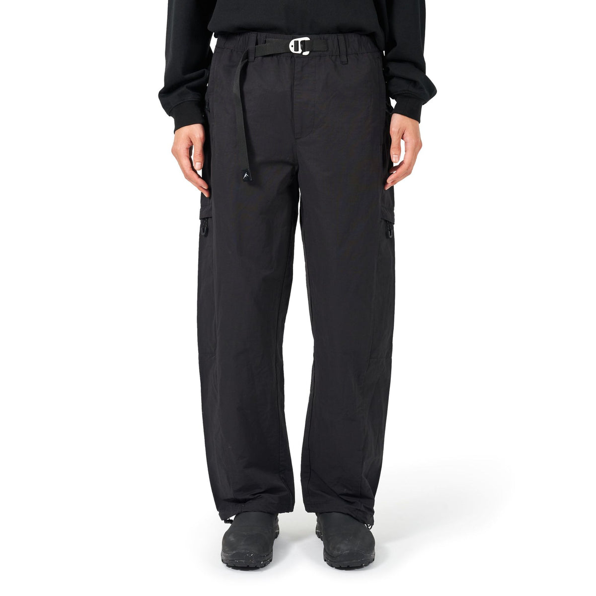 Mogul Pant Purple Mountain Observatory Men's Trousers