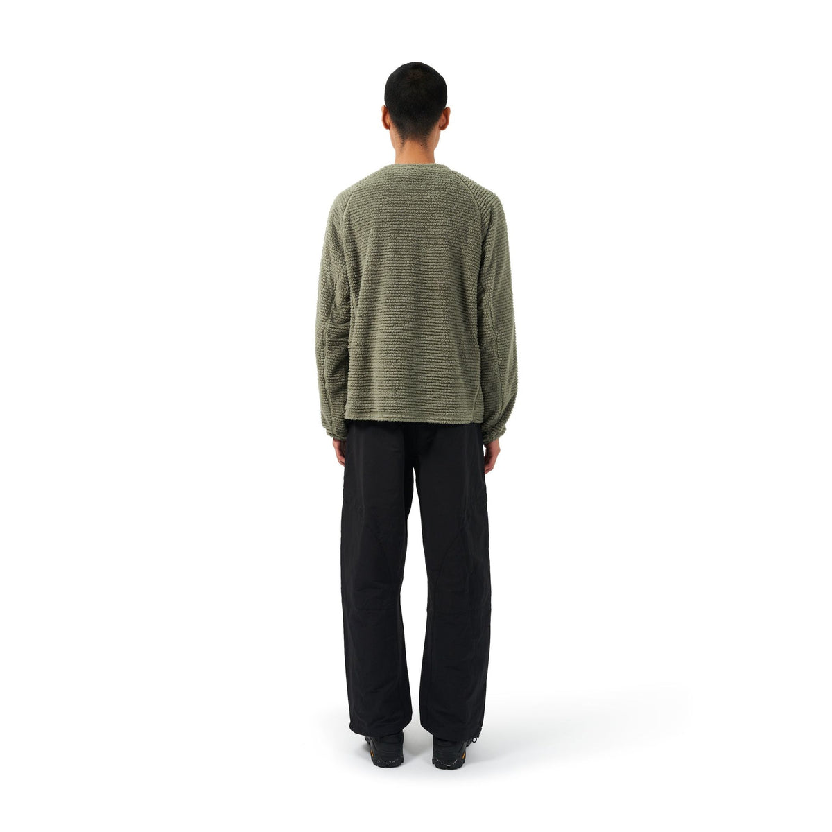 Primaloft Ursa Pullover Purple Mountain Observatory Men's Pullovers