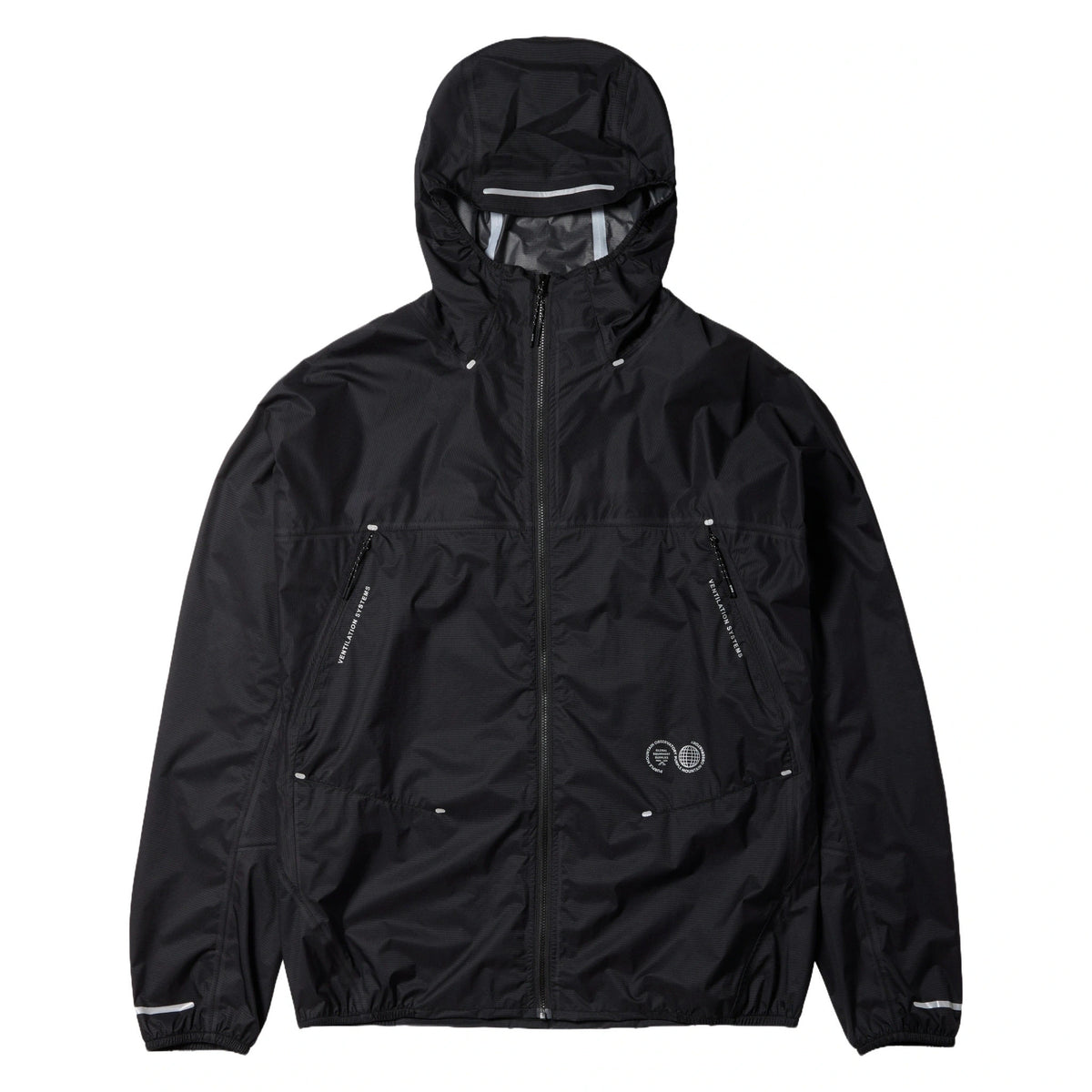 Stinger Jacket Purple Mountain Observatory Men's Rain Jackets