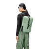 Backpack Mini Rains 13020-06 Backpacks One Size / Haze