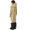 Fishtail Parka RAINS Rain Jackets