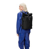 Rolltop Rucksack RAINS Backpacks