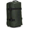 Texel Cabin Bag RAINS 13460-03 Carry-On Bags One Size / Green