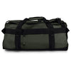 Texel Duffel Bag Small RAINS 13480-03 Duffle Bags One Size / Green