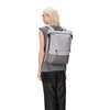 Trail Rolltop Backpack RAINS 14320-11 Backpacks One Size / Flint