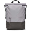 Trail Rolltop Backpack RAINS 14320-11 Backpacks One Size / Flint